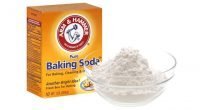 picture of baking soda