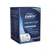 Picture of At Home 12 Drug Testing Kit