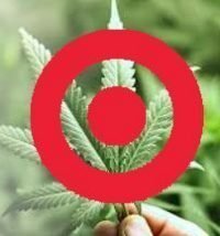 image of Target logo