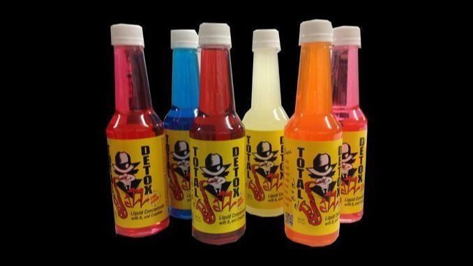 Review Does Jazz Total Detox Really Work For Drug Tests?