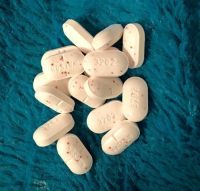 picture of 3202 pills