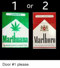 image of marijuana cigs
