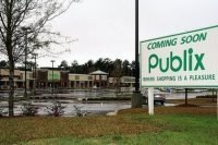 Picture Of Publix Store